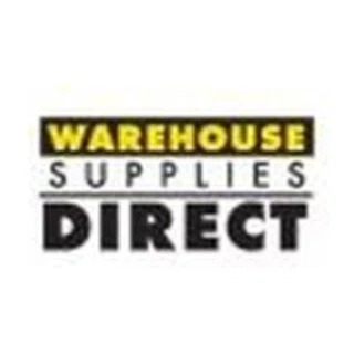 Shop Warehouse Supplies Direct coupon codes logo