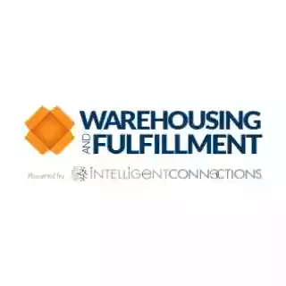 Shop Warehousing and Fulfillment discount codes logo