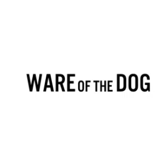 Ware of the Dog logo