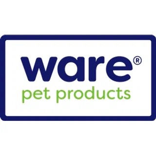 Shop Ware Pet Products logo