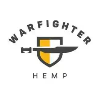 Shop Warfighter Hemp logo