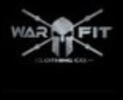 Shop Warfit Clothing Co. logo