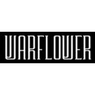 Warflower  logo