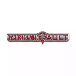 Shop Wargame Vault discount codes logo