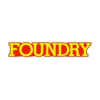 Shop Wargames Foundry logo