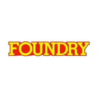 Wargames Foundry logo