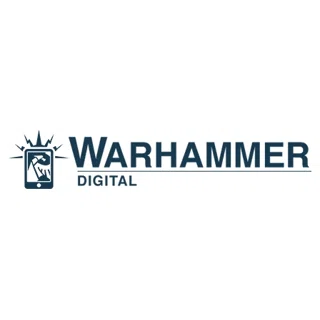Shop Warhammer Digital logo