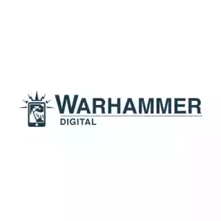 Shop Warhammer Digital coupon codes logo