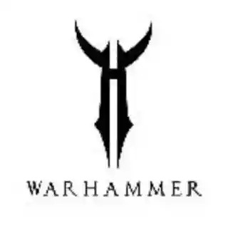 War Hammer discount codes