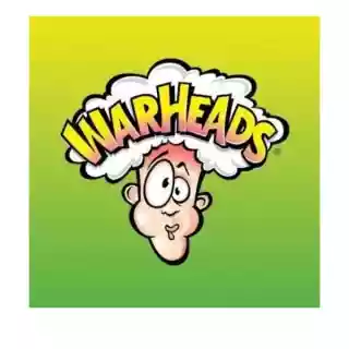 warheads.com logo