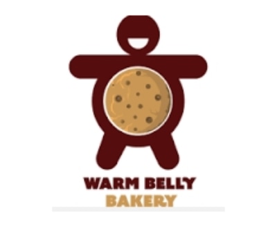 Shop Warm Belly Bakery logo