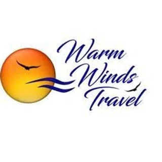 Warm Winds Travel logo