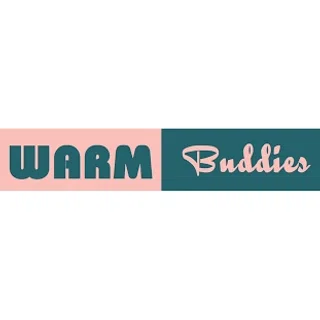 Warm Buddies logo