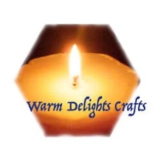 Shop Warm Delights Crafts logo
