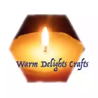 Warm Delights Crafts coupon codes