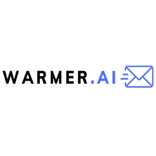 Warmer logo