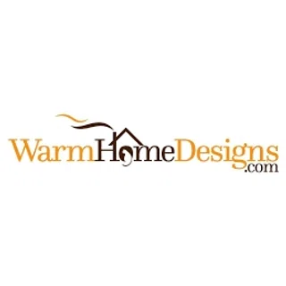  Warm Home Designs logo
