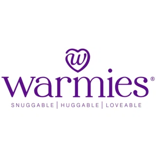 Shop Warmies promo codes logo
