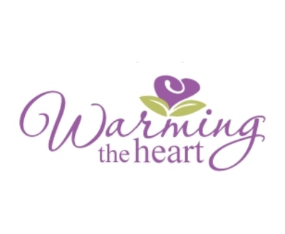 Shop Warming the Heart logo