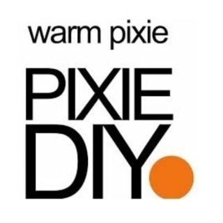 Shop Warm Pixie logo