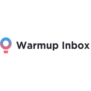 Warmup Inbox logo