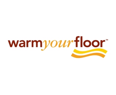 Shop Warm Your Floor logo