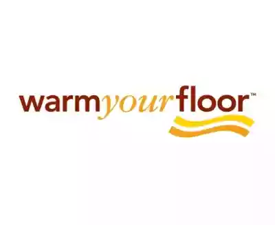 Shop Warm Your Floor logo