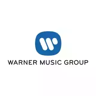 Shop Warner Music Group coupon codes logo