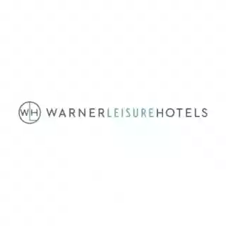 Shop Warner Leisure Hotels discount codes logo
