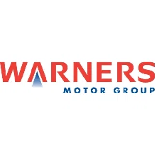 Warners Cars logo