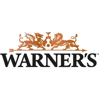 Warners Distillery UK logo