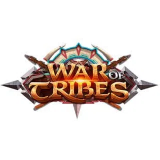 War of Tribes logo
