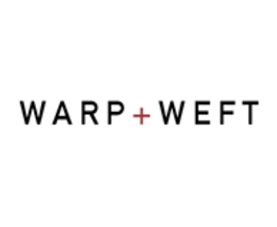 Shop Warp + Weft logo