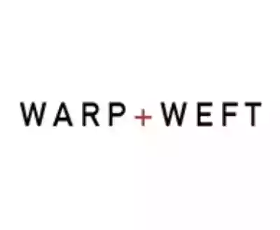 Warp + Weft discount codes