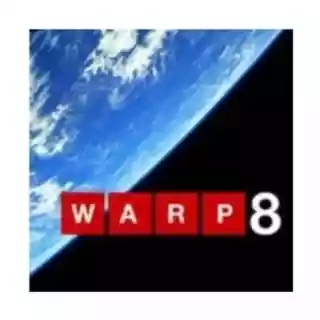 WARP 8 Media coupon codes