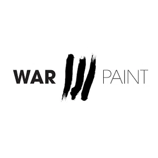 WarPaint International logo
