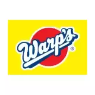Shop Warps coupon codes logo