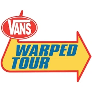 Shop Warped Tour logo