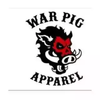 Shop Warpig Apparel discount codes logo