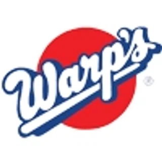 Warp Bros logo