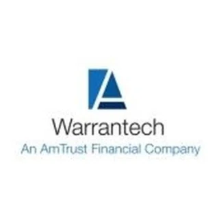 Shop Warrantech logo