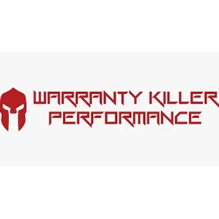 Warranty Killer Performance logo