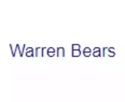 Shop Warren Bears logo