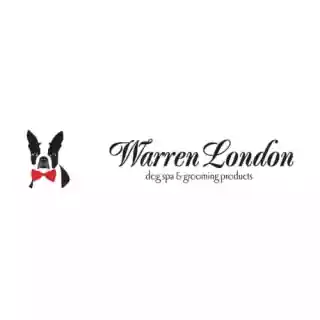 Shop Warren London coupon codes logo