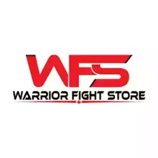 Shop Warrior Fight Store coupon codes logo