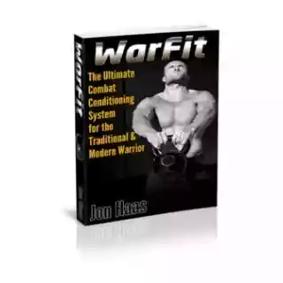 Warrior Fitness coupon codes