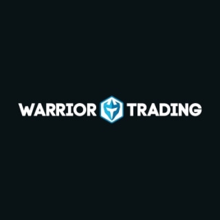 Shop Warrior Trading logo