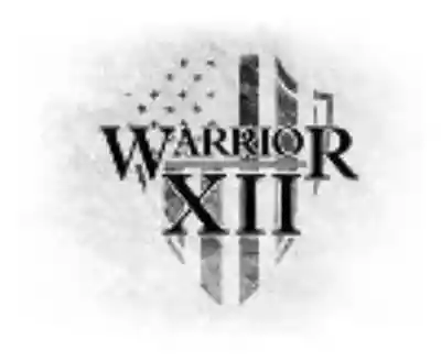 Shop Warrior 12 discount codes logo