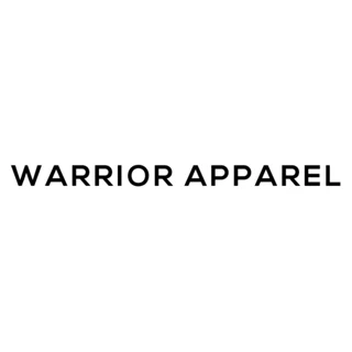 Warrior Apparel logo