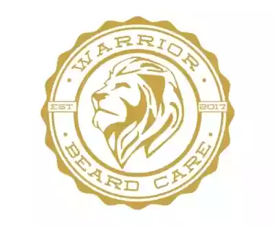 Shop Warrior Beard Care promo codes logo